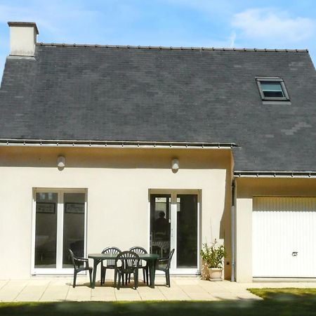 Charmante Maison Pres De Penestin Avec Jardin Et Terrasse Exteriér fotografie