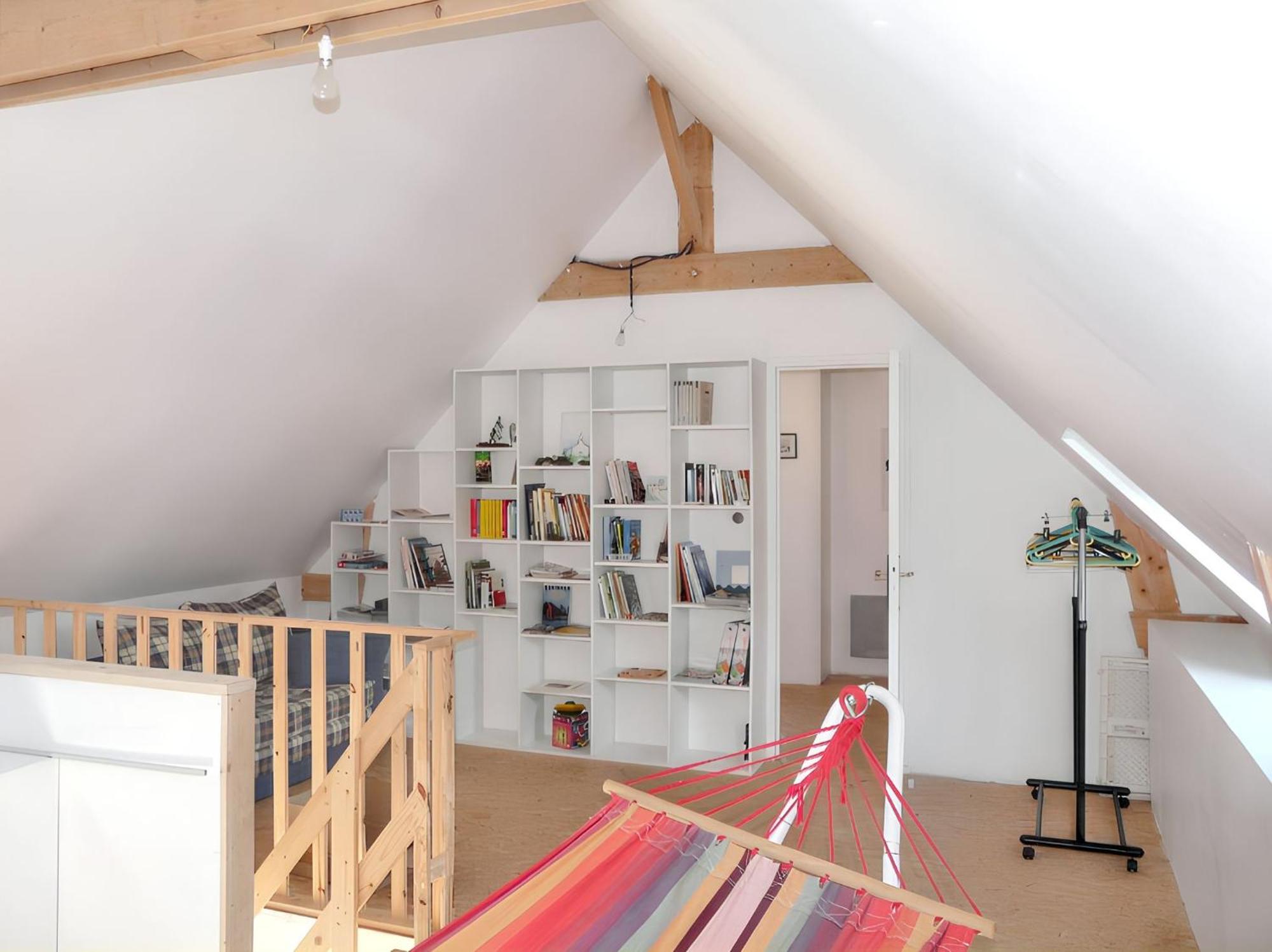 Charmante Maison Pres De Penestin Avec Jardin Et Terrasse Exteriér fotografie